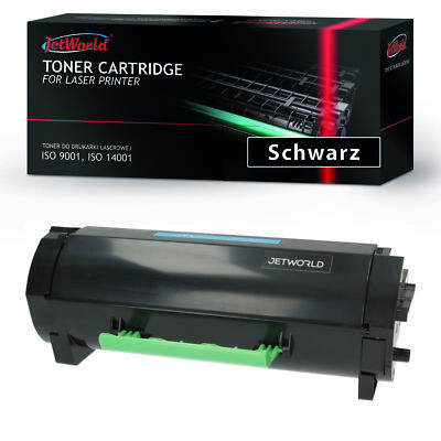 Toner für Lexmark  56F2X00  MS421dn MS421dw MX421ade MS521dn MS621dn