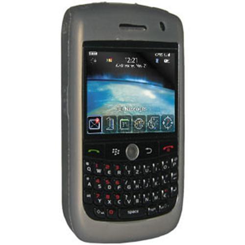 Blackberry Curve 8900 Silicon Skins - x2 Any Colour - Picture 1 of 5