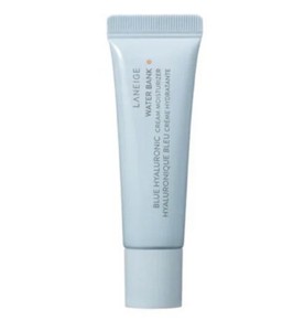 Laneige Water Bank Blue Hyaluronic Cream Moisturizer 0.33 oz NIB