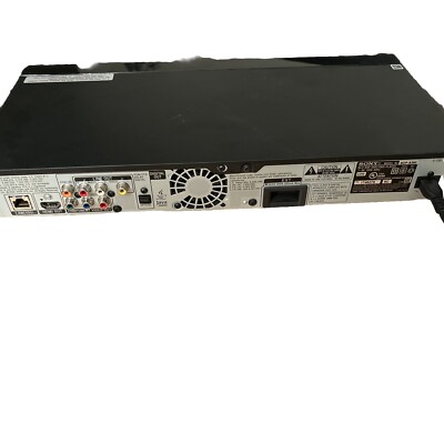 Sony BDP-S360 Blu-Ray Player for sale online | eBay