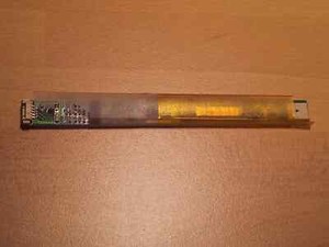 INVERTER für LCD Monitor Acer Aspire 1650 series 1650Z - Laptop Screen Display