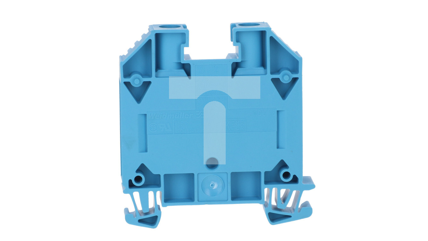 Blue grommet WDU 16/ZA BL 1028980000 /T2UK