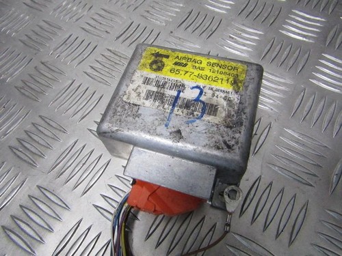 BMW 3-Series 1992  crash sensors module 65778362119, 65.77-8362119 #359050-78