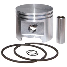 Replacement for stihl 039, MS390 Piston Kit 49MM OEM 1127-030-2005