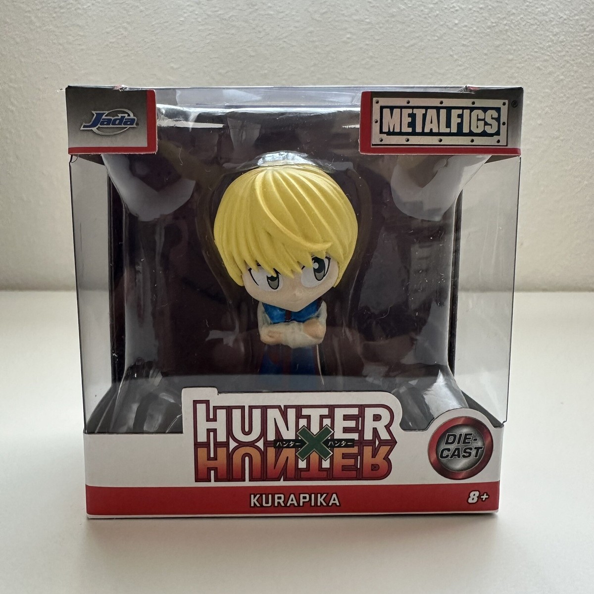 Jada Nano MetalFigs: 2.5