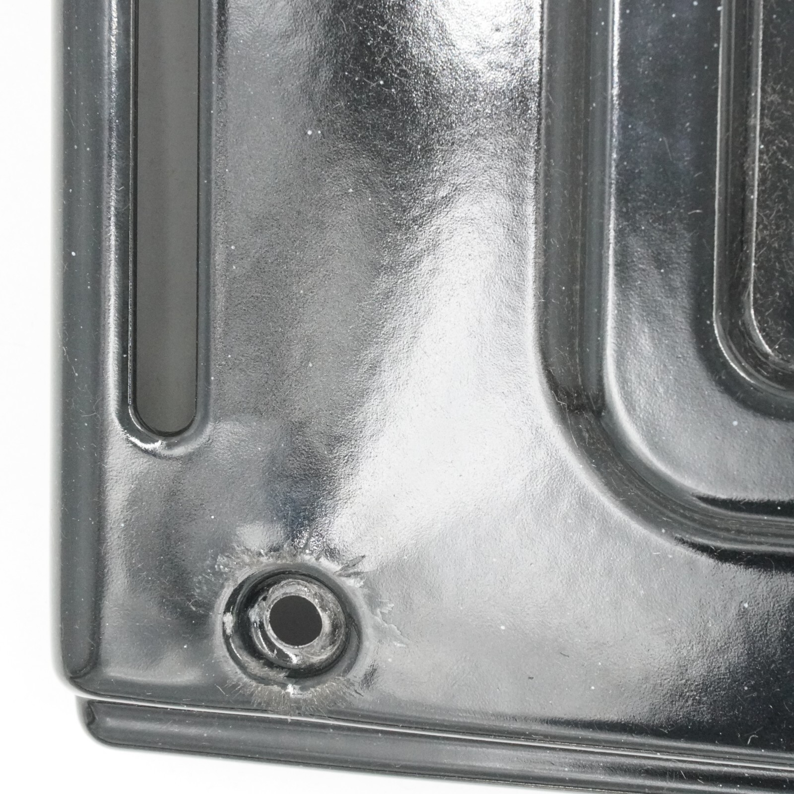 Frigidaire 5304530464 5304526282 Door Liner And Heat Shield For Wall