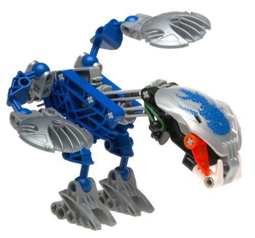 lego bohrok