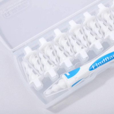 Jinlaili 14 Pezzi Pulisci Orecchie Cerume, Kit Di Rimozione Del - Foto 4