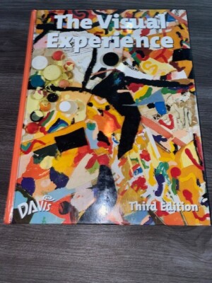 The Visual Experience Davis Publications Third Edition