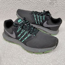 nike run swift green