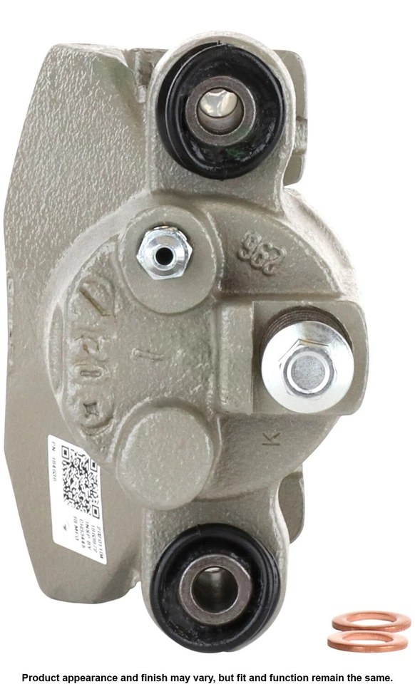 Суппорт дискового тормоза кардон для 1996-2002 Ford Crown Victoria - Изображение 4 из 4