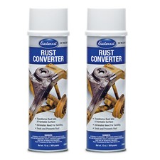 Eastwood Rust Converter Spray Aerosol 2 Pack