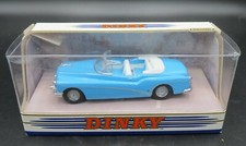 Matchbox Dinky Collection 1953 Buick Skylark Blue DY029/B 1:43 Scale NEW 