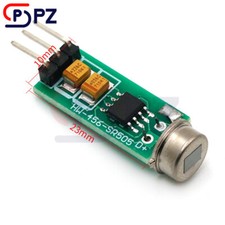 HC-SR505 Mini Infrared PIR Motion Sensor Precise Infrared Detector Module4.5-20V