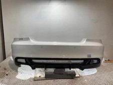 Pare-Choc Arrière pour BMW SERIE 1 COUPE (E82) 123d 2009 100192