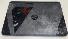 Hp Star Wars Special Edition 15 An050nr 15 6in 1tb Intel Core I5 6th Gen 2 8ghz 6gb Notebook Laptop Gray 15 An050nr For Sale Online Ebay