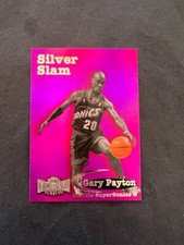 1997-98 Skybox Metal Universe Basketball Cards 31