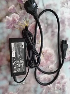 Laptop Netzteil HIPRO 19VDC 3,42A 100-240VAC HP-A0652R3B