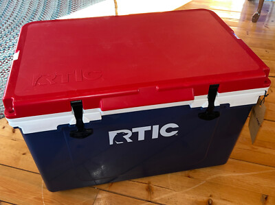 RTIC Ultra-Light Cooler 52 Quart c-x