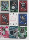 Houston Texans LOADED U-PICK Serial #'d JERSEYS AUTOS Rookies * Watson Hopkins *