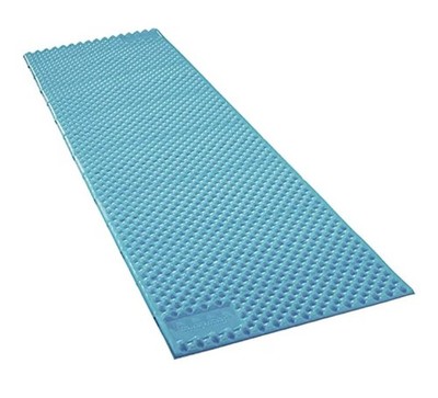 Therm-a-Rest Z Lite Sol Camping and Backpacking Sleeping Pad Regular Size