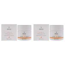 Image Vital C Hydrating Repair Creme 2 oz Cream - Pack of 2
