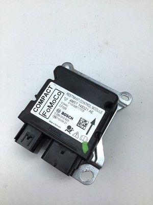 FORD C-Max II (DXA) Steuergerät Airbag AM5T-14B321-AE Steuerteil  2010-2015