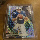 2025 Panini Riley Leonard Base (Raw)