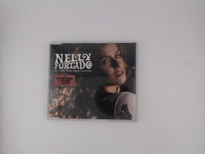 All Good Things (Come to An End) Furtado, Nelly: 1541747