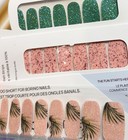 Color Street New Palm Obsession + Rosewater + Wonder-Mint Bundle READ🌴 — photo 3