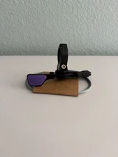 pnw components loam lever purple