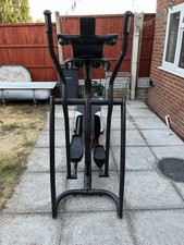 Cross Trainer Gym Bike Exercise Equipment