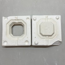 Ceramic Slip Casting Mold A.T.