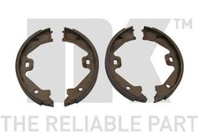 Mâchoire de frein Rover 75