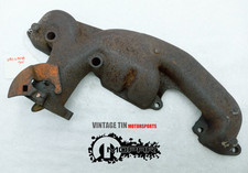 Oem Mopar 1968-70 Be-body Big Block Hp Exhaust Manifold 383 440 2806900 Rh