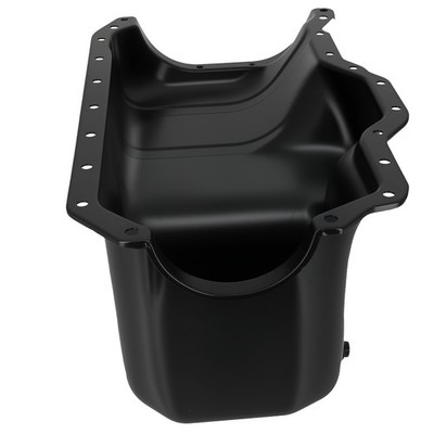 Engine Oil Container Pan for Dakota Cherokee Wrangler 2.5L 96-02 311-00789