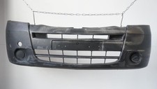 Pare-choc avant Renault MASTER