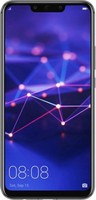 Huawei Mate 20 Lite 64GB Black 4G Unlocked Single SIM Android Smartphone