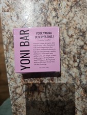 Yoni Bar for Women Superior Natural And Organic PH Balance Feminine Soap Bar