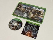 Far Cry Primal - Xbox One Video Game - Complete & Tested ✅