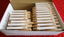 MINI CANVASES 18 PK SMALL PAINTING CANVAS WITH MINI EASEL 4X4 INCHES ART CANVAS