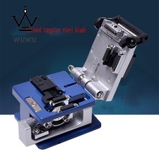 FC-6S Optical Fiber Cable Cutter High-precision Welding Tool Cable Cutter