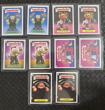 2020 Topps Garbage Pail Kids Exclusive Trading Cards Set Checklist 43