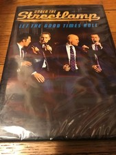 Under the Streetlamp - Let the Good Times Roll