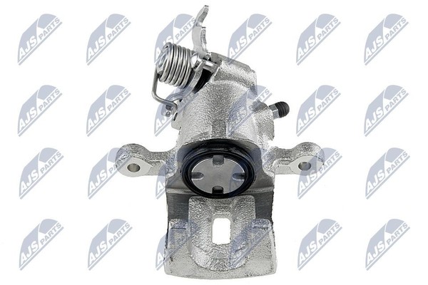 NTY Bremssattel HZT-HY-511 FüR Hyundai KIA-image