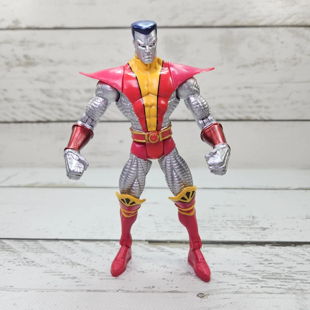 Preços baixos em ToyBiz Ghost Rider Figura de ação Marvel Universe