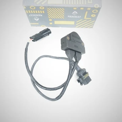 Renault Clio Baccara potentiometre boitier papillon neuf Renault 7701204269 - Photo 1/4