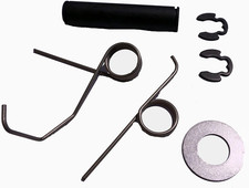 Shaft Spring Kit Fits Rotary Lift 7 Andf
