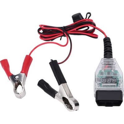 Auto OBD2 ECU Stecker Battery Saver Auto ECU Memory Savers Automotive  2 No9484
