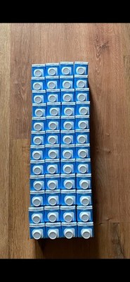 Glucerna Shake - 48 Pack - 8 fl oz - Homemade Vanilla - Easy Open/Close
